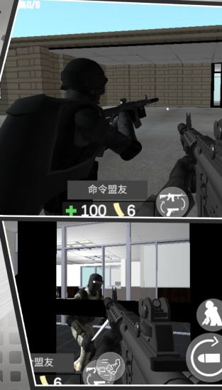 王者新综艺cos野区天团