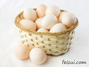 南川鸡蛋