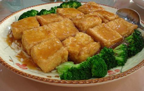 太子豆腐