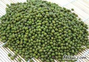 泗水绿豆