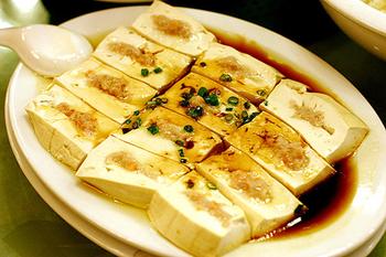 阳山豆腐