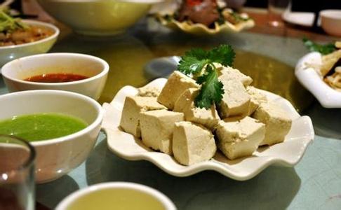 寺庄豆腐